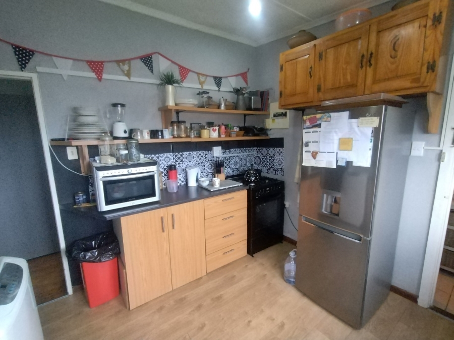 4 Bedroom Property for Sale in Humansdorp Eastern Cape